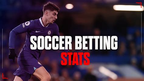 StatsChecker Soccer Stats and Football Betting Stats.